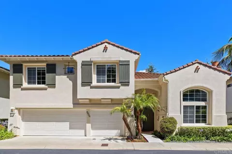 6085 Hillpointe Row, La Jolla, CA 92037