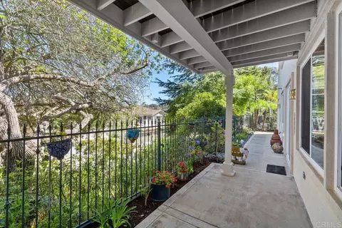 Exterior - 6085 Hillpointe Row, La Jolla, CA 92037 photo 2 of 7