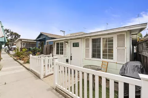 815 Pismo Ct, San Diego, CA 92109