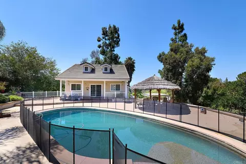 Exterior - 13318 Bronco Way, Poway, CA 92064 photo 10 of 15