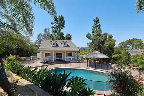 Exterior - 13318 Bronco Way, Poway, CA 92064 photo 11 of 15