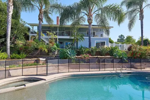 Exterior - 13318 Bronco Way, Poway, CA 92064 photo 8 of 15