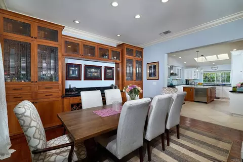 Dining - 13318 Bronco Way, Poway, CA 92064 photo 2 of 2