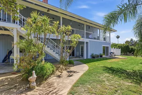 Exterior - 13318 Bronco Way, Poway, CA 92064 photo 6 of 15