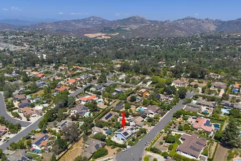 View/Area - 13318 Bronco Way, Poway, CA 92064 photo 9 of 16