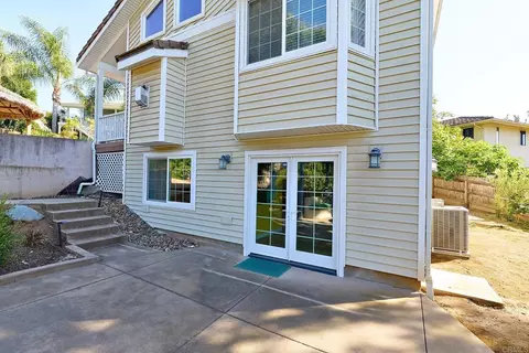 Exterior - 13318 Bronco Way, Poway, CA 92064 photo 12 of 15