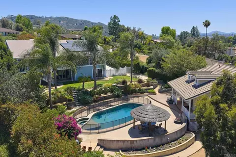 13318 Bronco Way, Poway, CA 92064