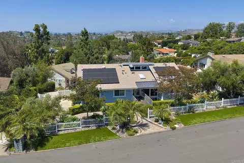 View/Area - 13318 Bronco Way, Poway, CA 92064 photo 1 of 16
