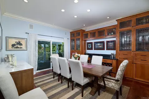Dining - 13318 Bronco Way, Poway, CA 92064 photo 1 of 2