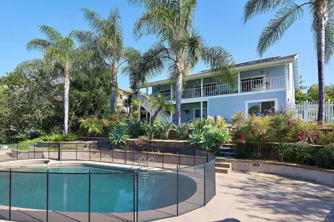 Exterior - 13318 Bronco Way, Poway, CA 92064 photo 7 of 15