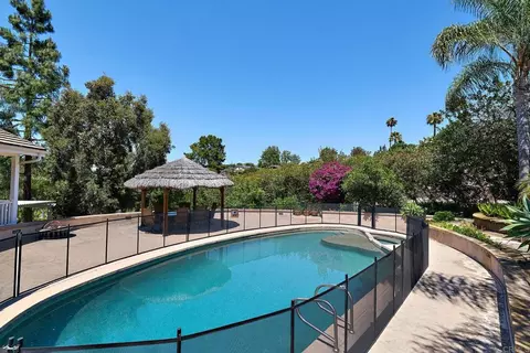 Exterior - 13318 Bronco Way, Poway, CA 92064 photo 9 of 15