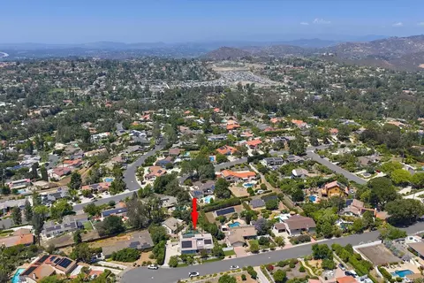 View/Area - 13318 Bronco Way, Poway, CA 92064 photo 8 of 16