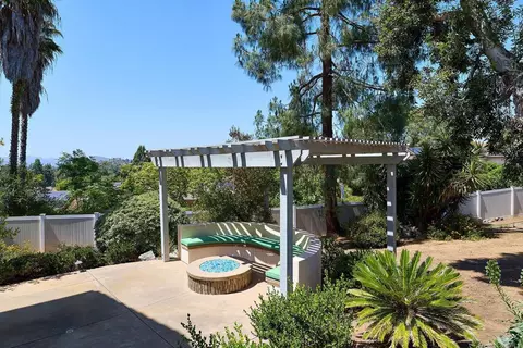 Exterior - 13318 Bronco Way, Poway, CA 92064 photo 14 of 15