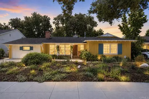 3290 Paloma St, Pasadena, CA 91107