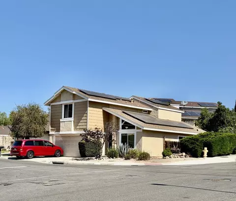 610 Flintridge Pl, Escondido, CA 92026