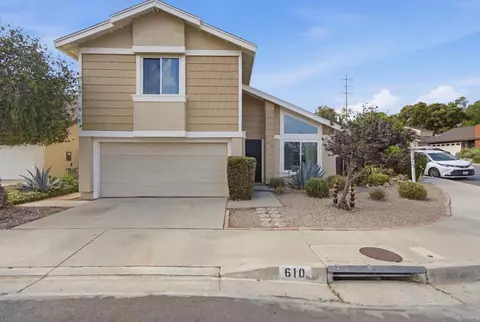 610 Flintridge Pl, Escondido, CA 92026