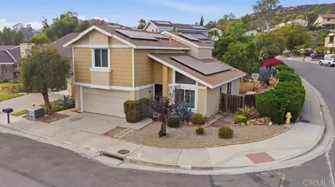 610 Flintridge Pl, Escondido, CA 92026