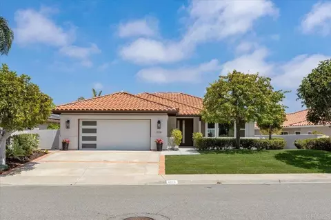 4316 Horizon Dr, Carlsbad, CA 92008