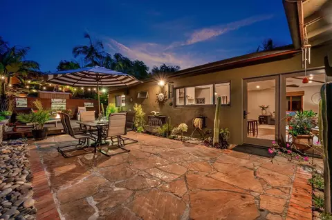 Exterior - 637 Sparta Dr, Encinitas, CA 92024 photo 10 of 22