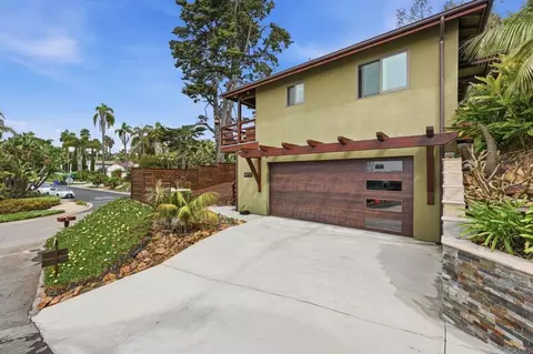 Exterior - 637 Sparta Dr, Encinitas, CA 92024 photo 12 of 12