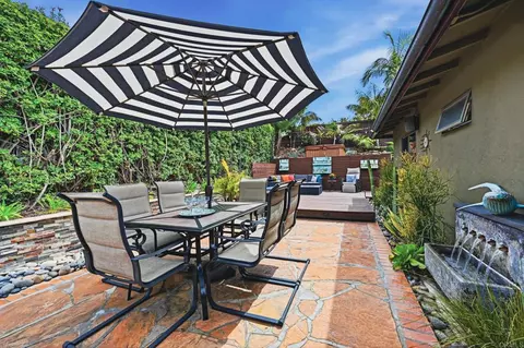 Exterior - 637 Sparta Dr, Encinitas, CA 92024 photo 9 of 22