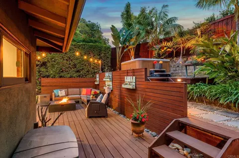 Exterior - 637 Sparta Dr, Encinitas, CA 92024 photo 16 of 22