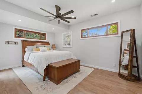 Bedroom - 637 Sparta Dr, Encinitas, CA 92024 photo 2 of 10