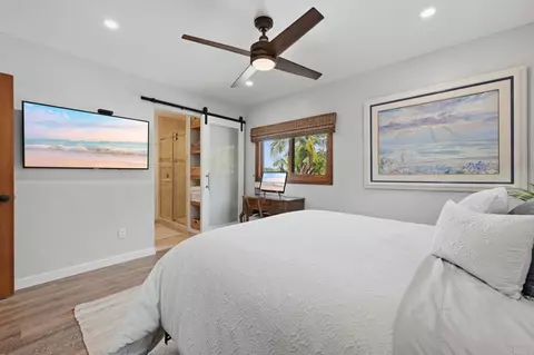 Bedroom - 637 Sparta Dr, Encinitas, CA 92024 photo 8 of 10