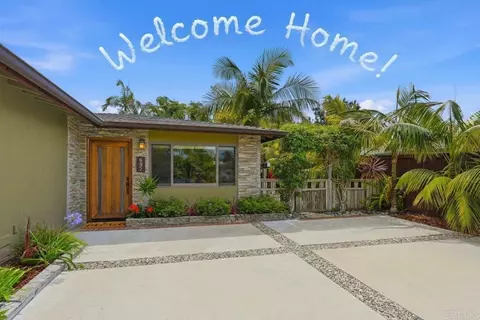 637 Sparta Dr, Encinitas, CA 92024