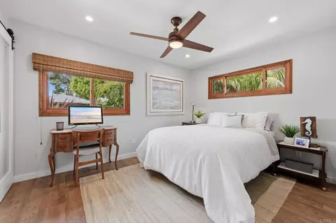 Bedroom - 637 Sparta Dr, Encinitas, CA 92024 photo 6 of 10