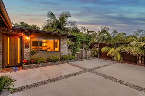 Exterior - 637 Sparta Dr, Encinitas, CA 92024 photo 5 of 22