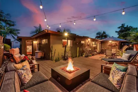 Exterior - 637 Sparta Dr, Encinitas, CA 92024 photo 12 of 22