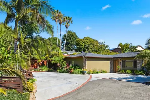 Exterior - 637 Sparta Dr, Encinitas, CA 92024 photo 4 of 22