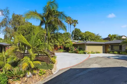 Exterior - 637 Sparta Dr, Encinitas, CA 92024 photo 3 of 22