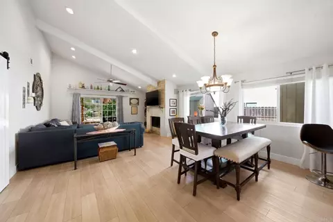 Dining - 1649 Boulder Creek Rd, Oceanside, CA 92056 photo 1 of 3