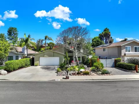 Exterior - 1649 Boulder Creek Rd, Oceanside, CA 92056 photo 3 of 16