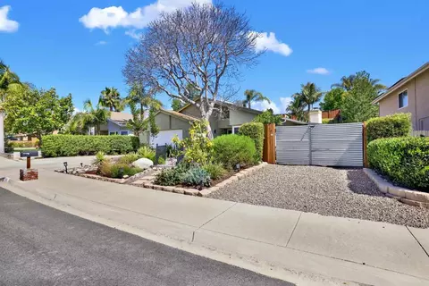 Exterior - 1649 Boulder Creek Rd, Oceanside, CA 92056 photo 5 of 16