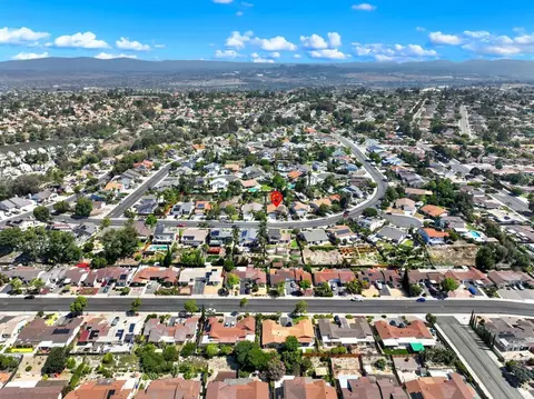 View/Area - 1649 Boulder Creek Rd, Oceanside, CA 92056 photo 7 of 9