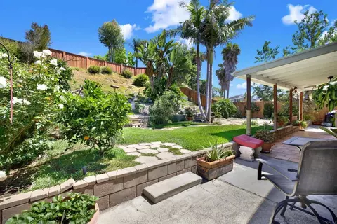 Exterior - 1649 Boulder Creek Rd, Oceanside, CA 92056 photo 7 of 16