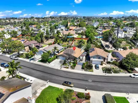 View/Area - 1649 Boulder Creek Rd, Oceanside, CA 92056 photo 5 of 9