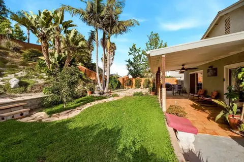 Exterior - 1649 Boulder Creek Rd, Oceanside, CA 92056 photo 13 of 16
