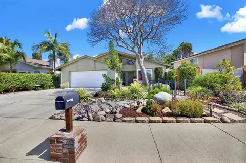 Exterior - 1649 Boulder Creek Rd, Oceanside, CA 92056 photo 2 of 16