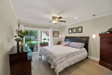 Bedroom - 1649 Boulder Creek Rd, Oceanside, CA 92056 photo 3 of 4