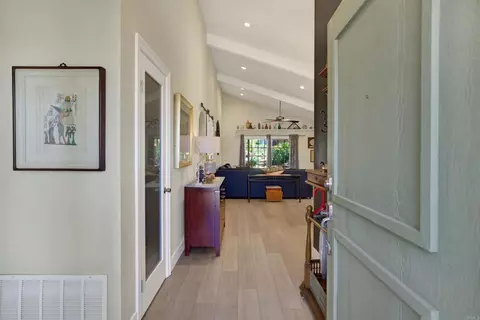 Entry Way - 1649 Boulder Creek Rd, Oceanside, CA 92056 photo 1 of 2