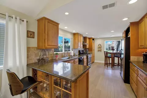 Kitchen - 1649 Boulder Creek Rd, Oceanside, CA 92056 photo 1 of 4