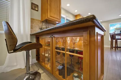 Kitchen - 1649 Boulder Creek Rd, Oceanside, CA 92056 photo 4 of 4