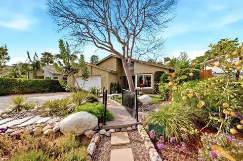 Exterior - 1649 Boulder Creek Rd, Oceanside, CA 92056 photo 14 of 16