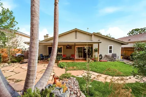Exterior - 1649 Boulder Creek Rd, Oceanside, CA 92056 photo 11 of 16