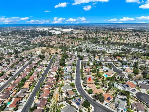 View/Area - 1649 Boulder Creek Rd, Oceanside, CA 92056 photo 8 of 9