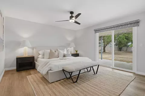 Bedroom - 1965 Comanche, Oceanside, CA 92056 photo 1 of 3